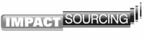 IMPACT SOURCING Logo (USPTO, 18.09.2015)