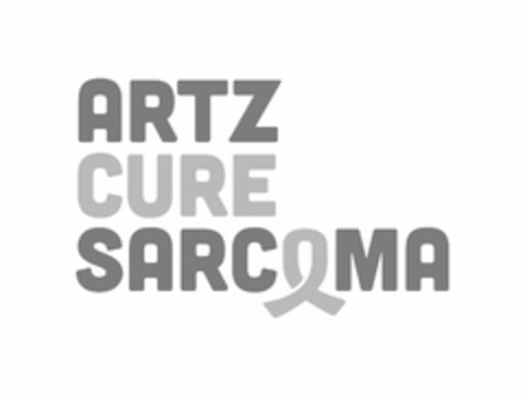 ARTZ CURE SARCOMA Logo (USPTO, 16.10.2015)