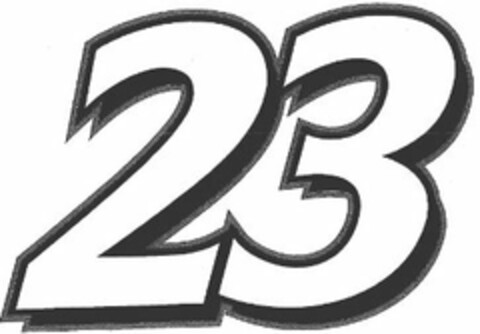 23 Logo (USPTO, 28.10.2015)