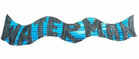 WATERMAN Logo (USPTO, 11.11.2015)