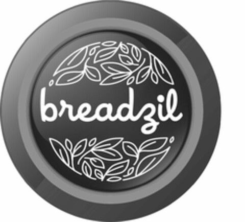 BREADZIL Logo (USPTO, 02.12.2015)