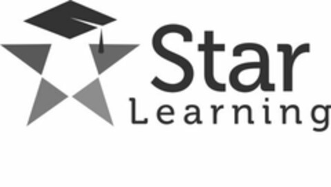 STAR LEARNING Logo (USPTO, 04.12.2015)