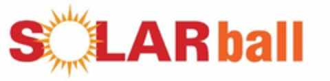 SOLARBALL Logo (USPTO, 28.12.2015)