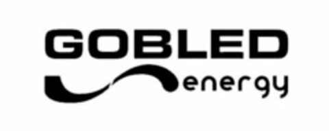 GOBLED ENERGY Logo (USPTO, 28.12.2015)