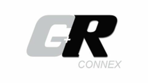 G+R CONNEX Logo (USPTO, 18.04.2016)