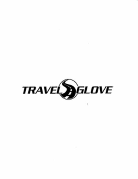 TRAVEL GLOVE Logo (USPTO, 16.05.2016)