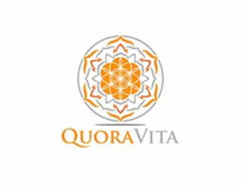 QUORAVITA Logo (USPTO, 04.09.2016)