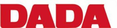 DADA Logo (USPTO, 22.11.2016)