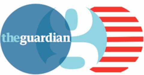 THE GUARDIAN G Logo (USPTO, 22.11.2016)