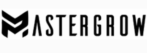 MASTERGROW Logo (USPTO, 14.12.2016)