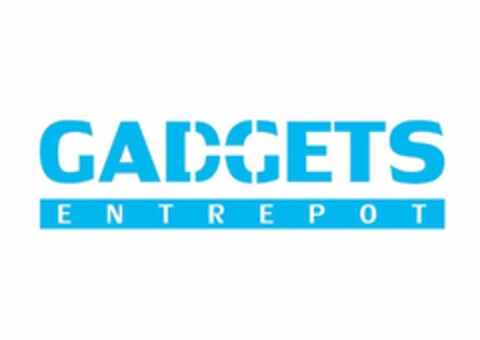 GADGETS ENTREPOT Logo (USPTO, 05.01.2017)