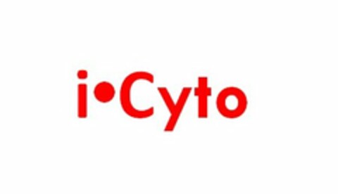 I · CYTO Logo (USPTO, 01/06/2017)