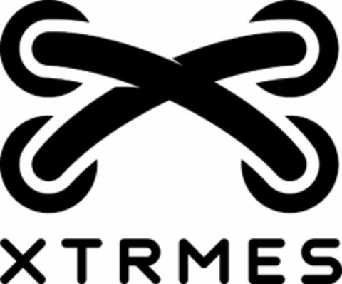 XTRMES Logo (USPTO, 19.01.2017)