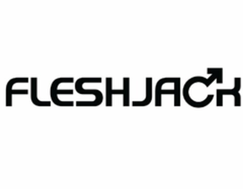 FLESHJACK Logo (USPTO, 02.02.2017)