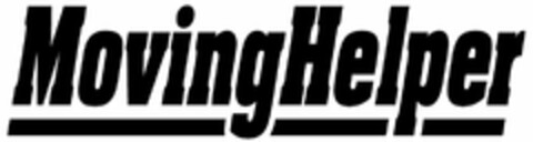 MOVINGHELPER Logo (USPTO, 16.03.2017)