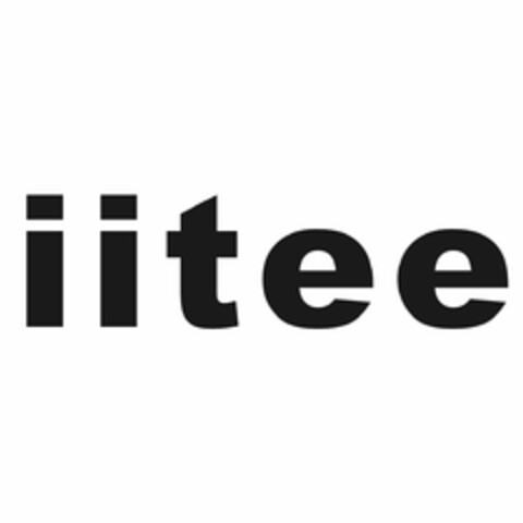 IITEE Logo (USPTO, 03/17/2017)
