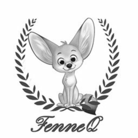 FENNEQ Logo (USPTO, 04/17/2017)