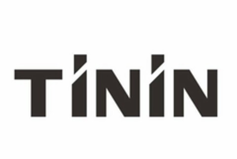 TININ Logo (USPTO, 27.07.2017)