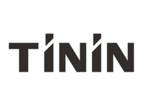 TININ Logo (USPTO, 07/27/2017)