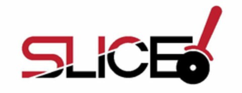 SLICE! Logo (USPTO, 09/05/2017)