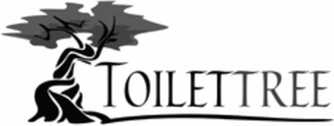 TOILETTREE Logo (USPTO, 14.09.2017)