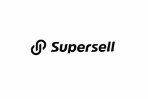 SUPERSELL Logo (USPTO, 29.09.2017)