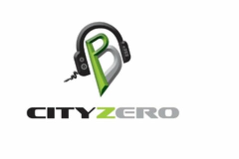 B BP CITY ZERO Logo (USPTO, 06.10.2017)