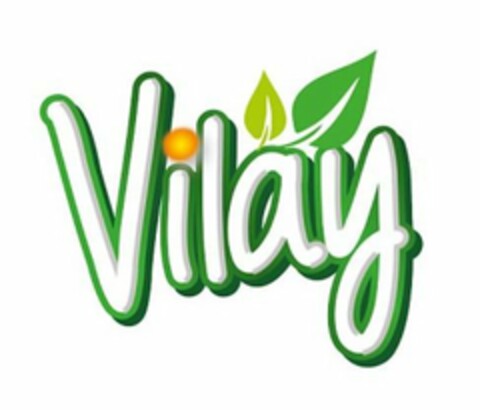 VILAY Logo (USPTO, 29.10.2017)