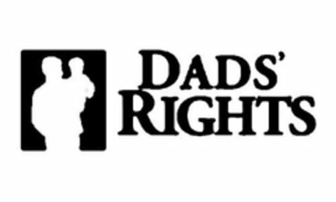 DADS' RIGHTS Logo (USPTO, 08.11.2017)