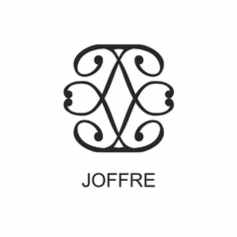 JOFFRE Logo (USPTO, 06.12.2017)