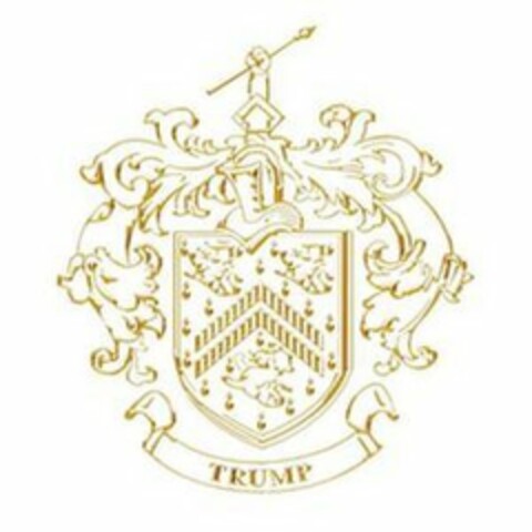 TRUMP Logo (USPTO, 03/05/2018)