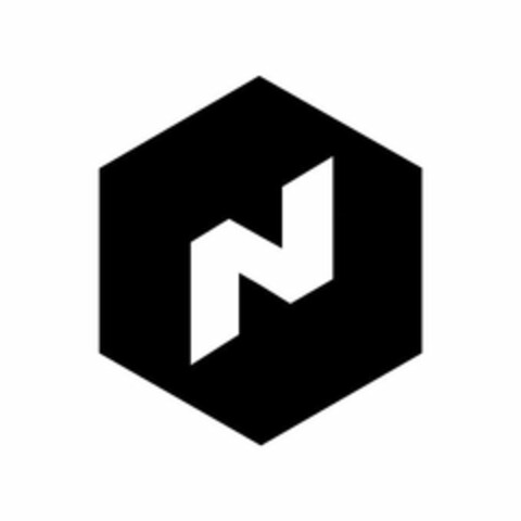 N Logo (USPTO, 03/13/2018)