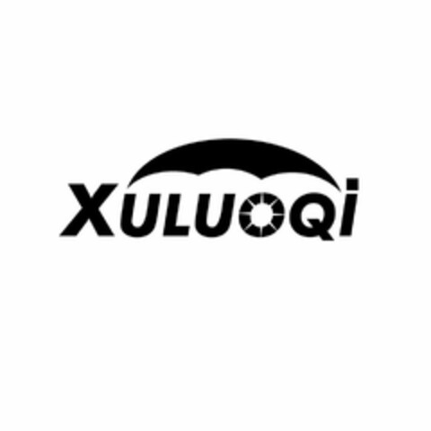 XULUOQI Logo (USPTO, 23.03.2018)