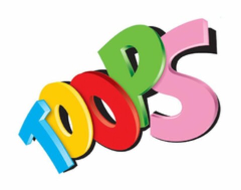 TOOPS Logo (USPTO, 04.04.2018)