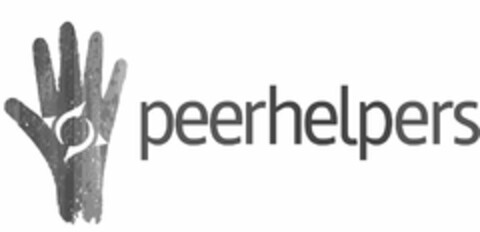 PEERHELPERS Logo (USPTO, 13.04.2018)