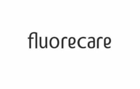 FLUORECARE Logo (USPTO, 24.04.2018)