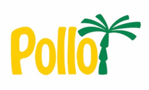 POLLO Logo (USPTO, 11.05.2018)