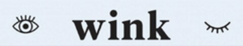 WINK Logo (USPTO, 30.05.2018)
