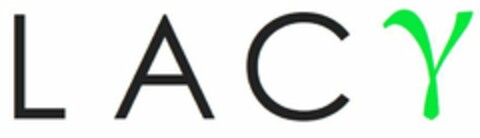 LACY Logo (USPTO, 03.07.2018)