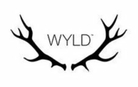 WYLD Logo (USPTO, 12.07.2018)