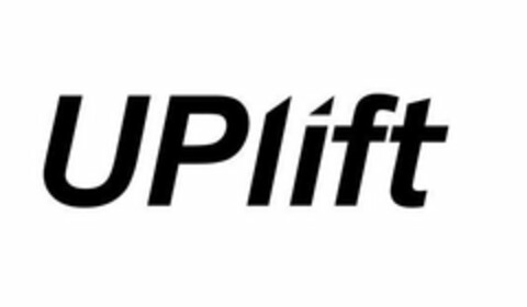 UPLIFT Logo (USPTO, 17.07.2018)