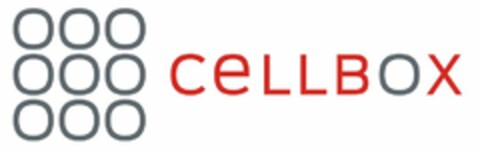 CELLBOX Logo (USPTO, 19.07.2018)