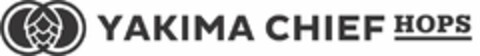 YAKIMA CHIEF HOPS Logo (USPTO, 07/23/2018)