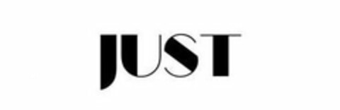 JUST Logo (USPTO, 09/04/2018)