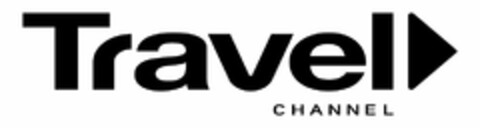 TRAVEL CHANNEL Logo (USPTO, 11.09.2018)