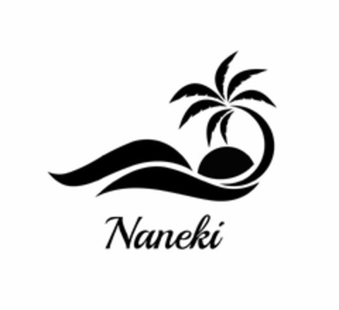 NANEKI Logo (USPTO, 09/12/2018)