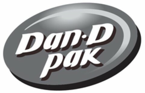 DAN·D PAK Logo (USPTO, 19.10.2018)