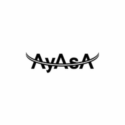AYASA Logo (USPTO, 21.01.2019)