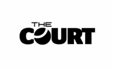 THE COURT Logo (USPTO, 06.02.2019)