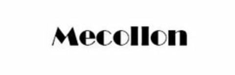 MECOLLON Logo (USPTO, 24.02.2019)